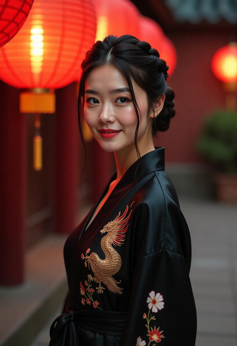 邻里守望