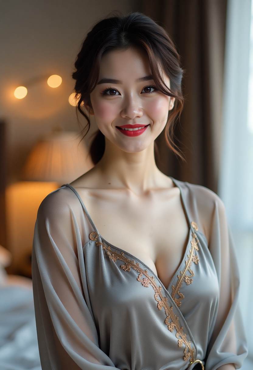 邻居小姐