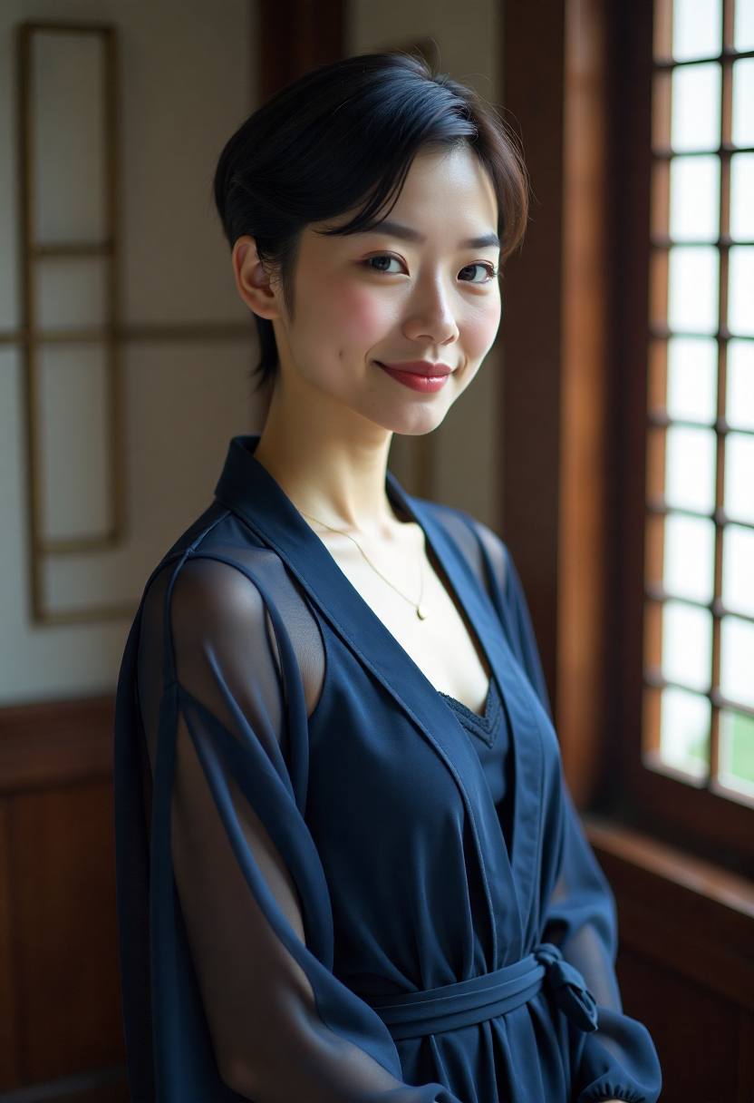 楼上楼下