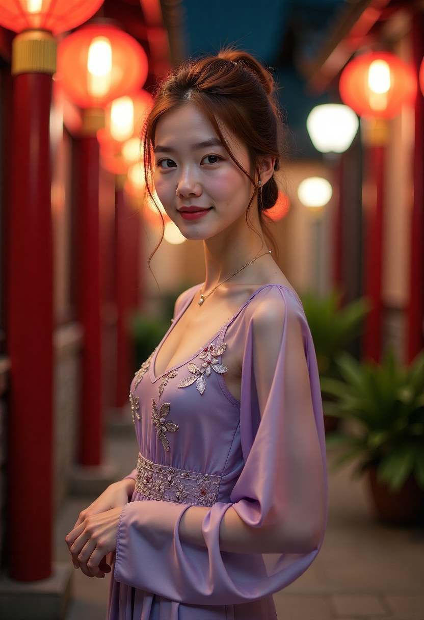 隔壁那个女孩