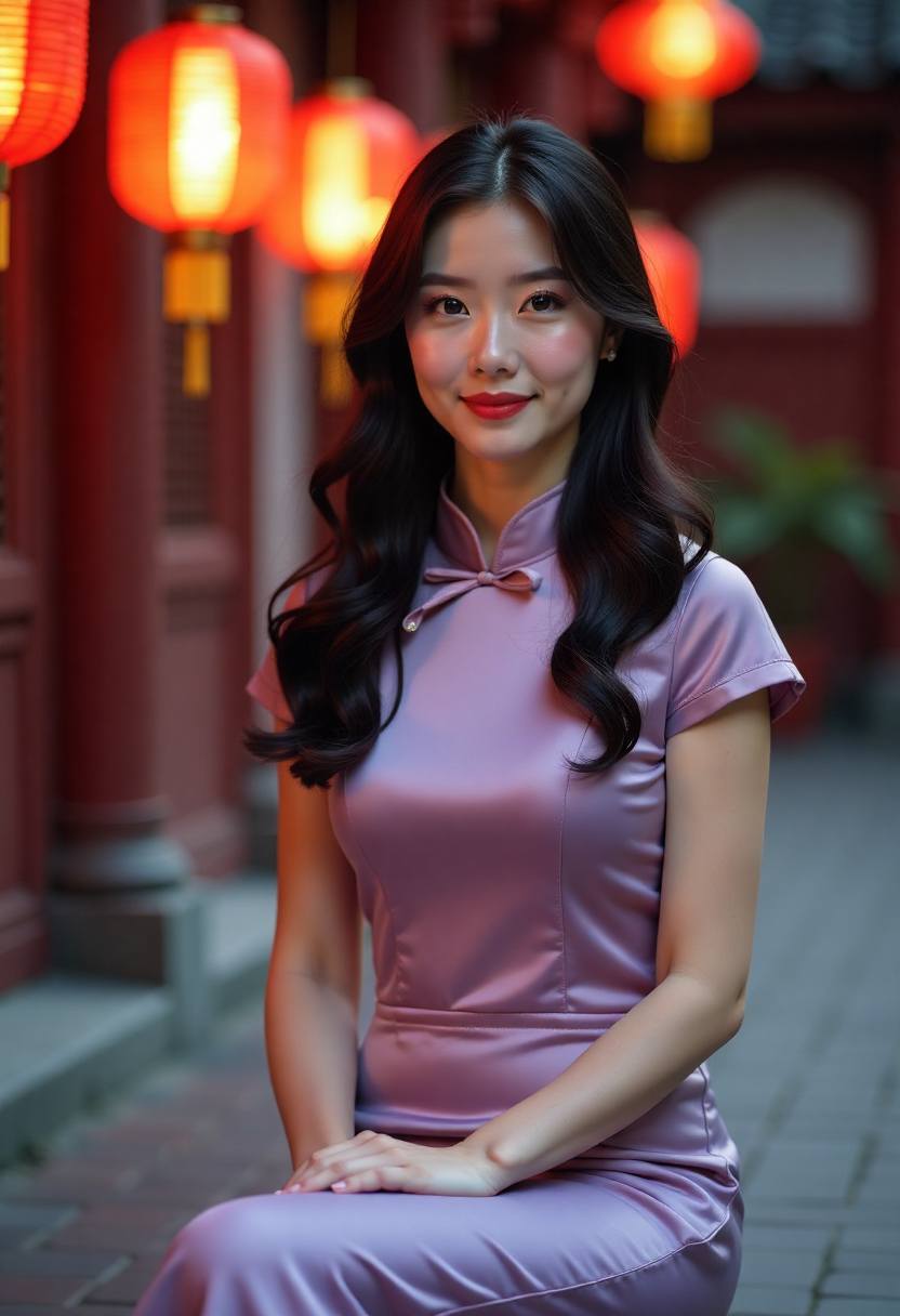 隔壁的心动